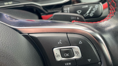 Volkswagen Polo 2.0 TSI GTI 5dr DSG Petrol Hatchback